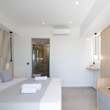 Oasis Serenity