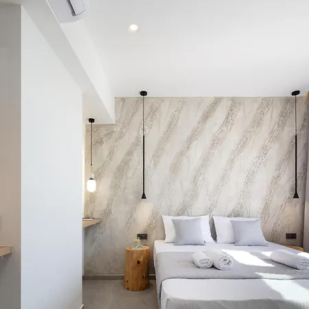 Villa Oasis Serenity Angouseliana