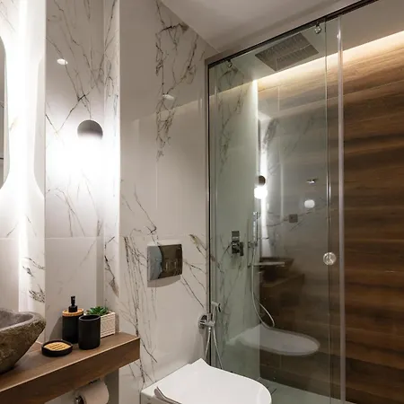 Oasis Serenity Villa