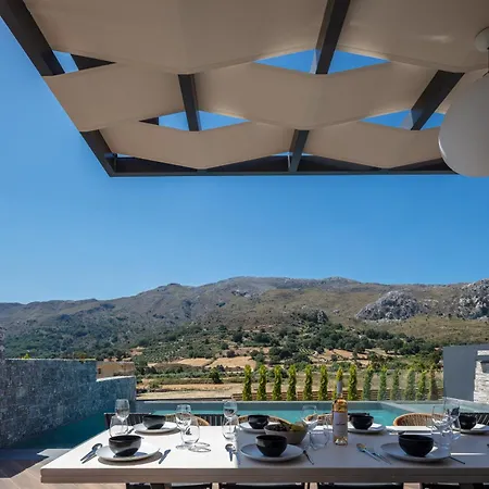 Villa Oasis Serenity *