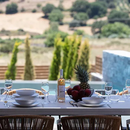 Villa Oasis Serenity *