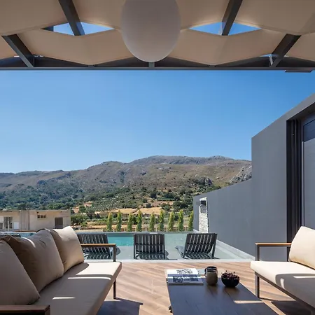 Villa Oasis Serenity
