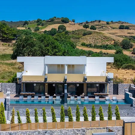Oasis Serenity
